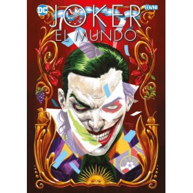 Joker El Mundo